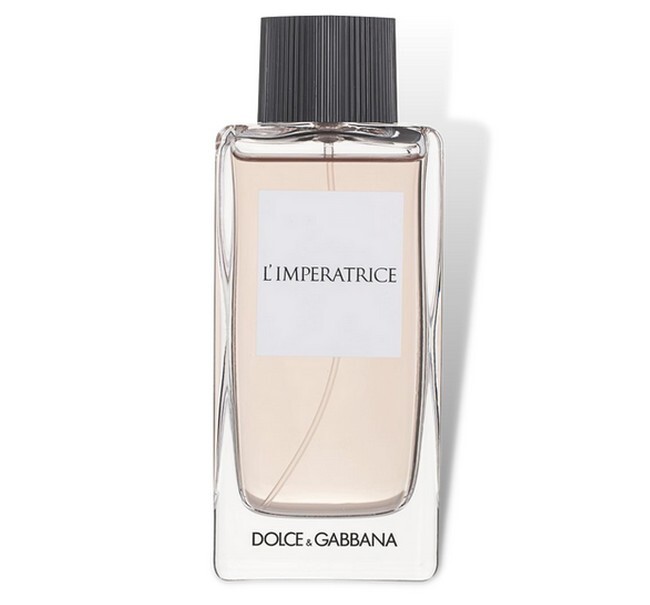 Dolce & Gabbana - 3 LImperatrice 100 ml - Edt thumbnail