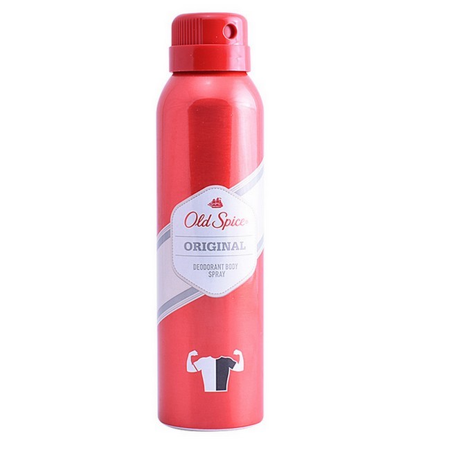 Old Spice - Original Deodorant Spray - 150 ml thumbnail