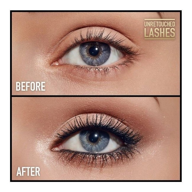 Max Factor - Lash Crown Full Long Defined Lashes - Mascara