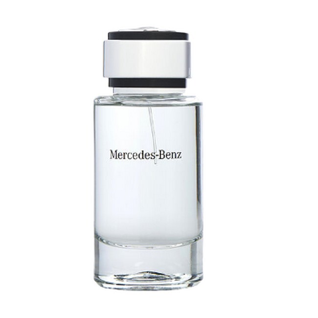 Mercedes Benz - For Men - 120 ml - Edt