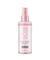 MineTan - Illuminating Rose Mist Spray - Billede 1