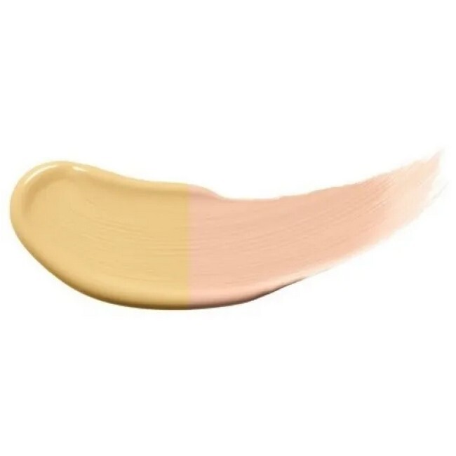 Physicians Formula - Concealer Twins Cream Concealer Yellow Light