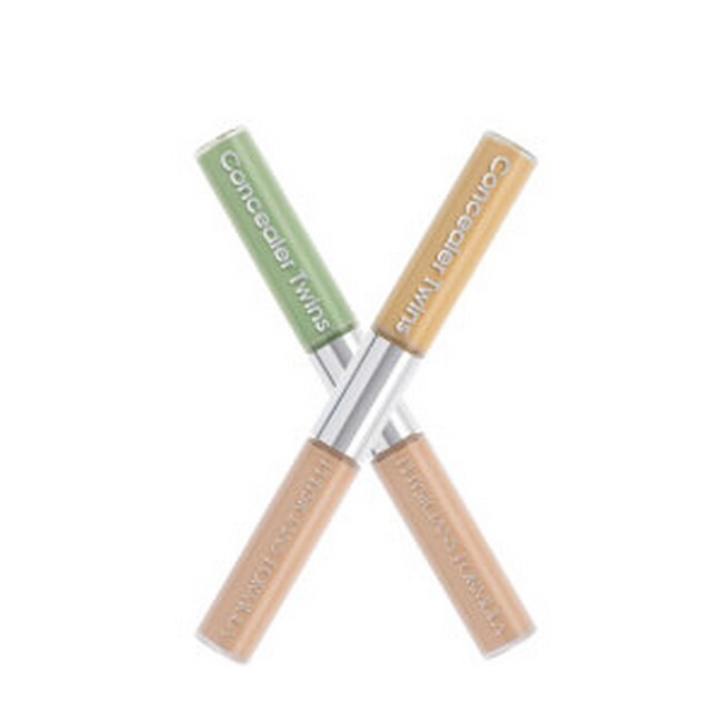 Physicians Formula - Concealer Twins Cream Concealer Yellow Light