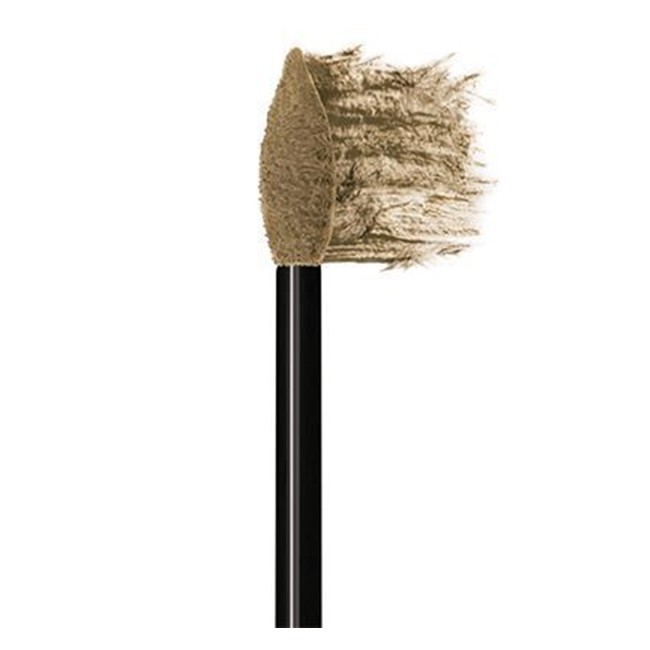Physicians Formula - Eye Booster Lash Feather Brow Fiber & Highlighter Duo Light Brown