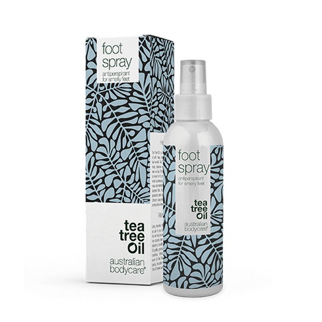 Australian BodyCare - Tea Tree Oil Foot Spray - 150 ml thumbnail