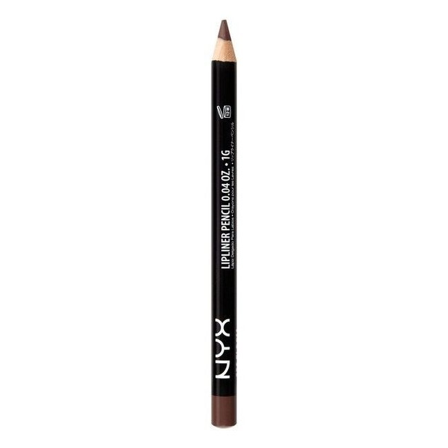 NYX Cosmetics - Lipliner Pencil - 805 Cappuccino