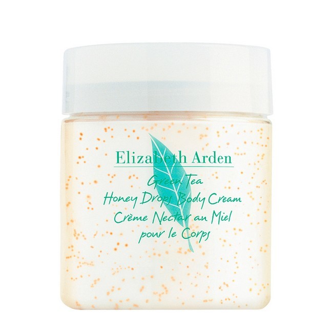 Elizabeth Arden - Green Tea Honey Drops Body Cream - 500 ml