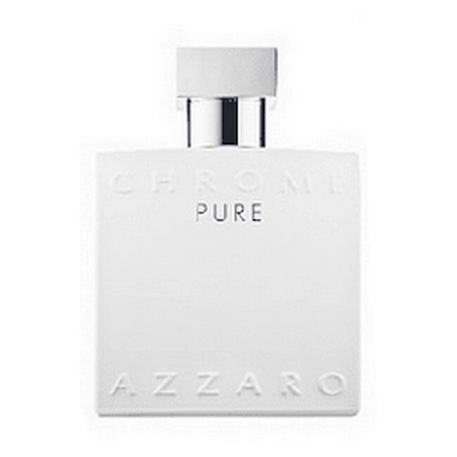 Azzaro - Chrome Pure - 100 ml - Edt thumbnail