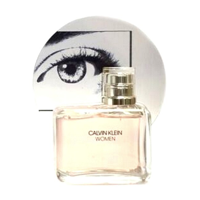 Calvin Klein - Women - 100 ml - Edt