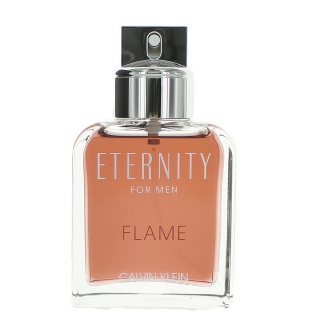 Calvin Klein - Eternity Flame for Men - 50 ml - Edt thumbnail