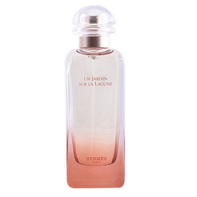 Hermes - Un Jardin Sur La Lagune - 100 ml - Edt