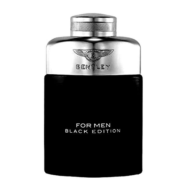 Bentley - For Men Black Edition - 100 ml - Edp thumbnail