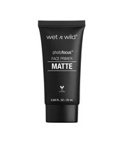 Wet n wild - Photo Focus Face primer - Matte - Billede 1