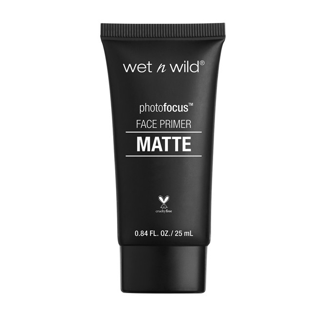 Wet n wild - Photo Focus Face primer - Matte thumbnail