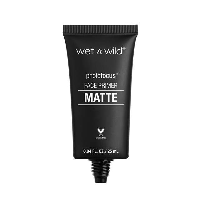 Wet n wild - Photo Focus Face primer - Matte