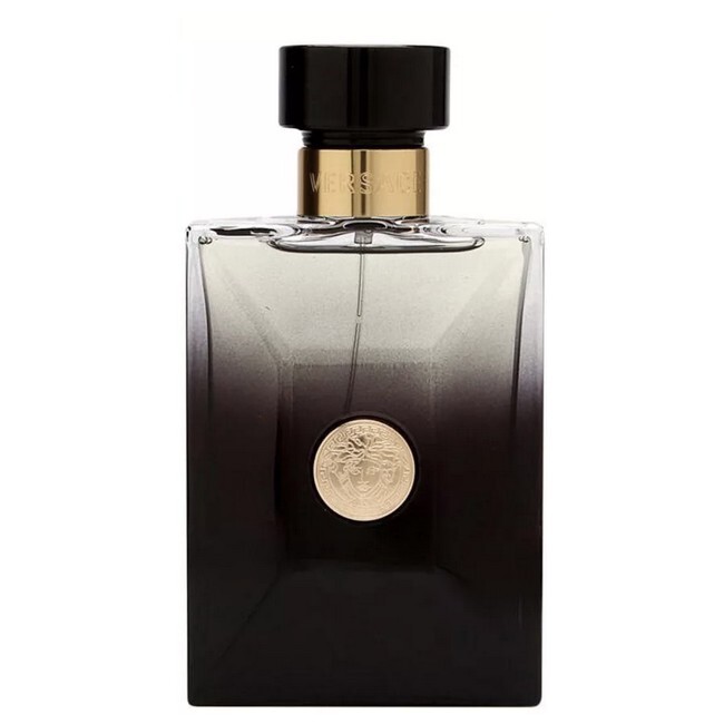 Versace - Oud Noir Pour Homme - 100 ml - Edp thumbnail