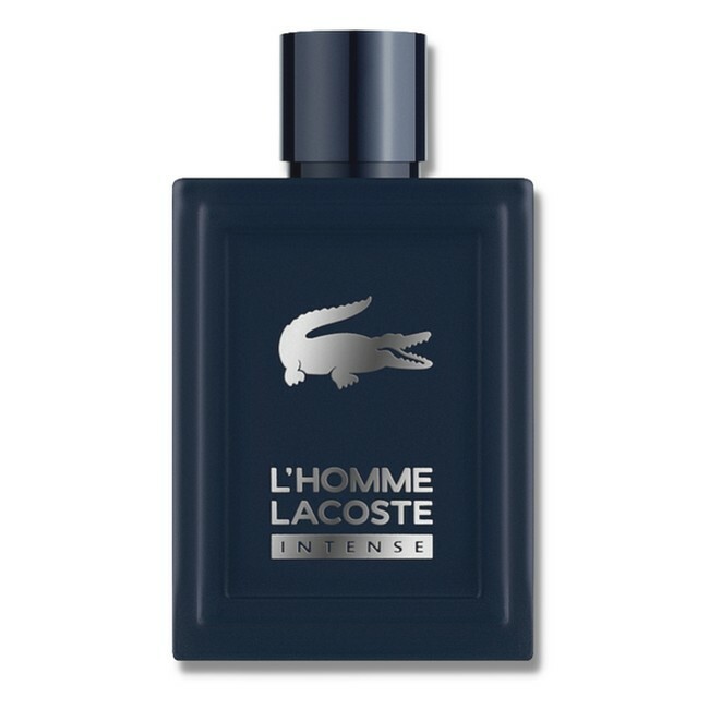 Lacoste - L'Homme Intense - 100 ml - Edt thumbnail