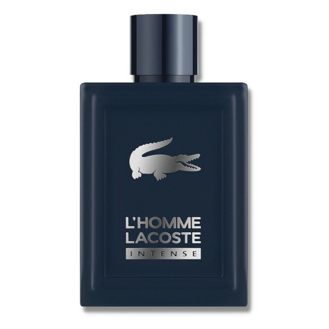Lacoste - L'Homme Intense - 100 ml - Edt - Billede 3