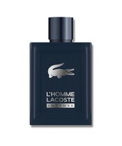 Lacoste - L'Homme Intense - 100 ml - Edt - Billede 1