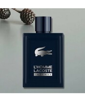 Lacoste - L'Homme Intense - 100 ml - Edt - Billede 2