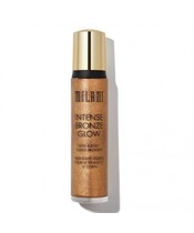 Milani Cosmetics - Intense Bronze Glow Face & Body Liquid Bronzer - Billede 1