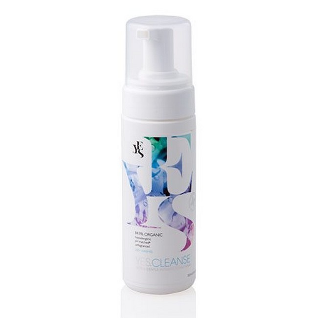 YES - Intimvask Parfumefri - Ultra Gentle Intimate Foam Wash - 150 ml thumbnail