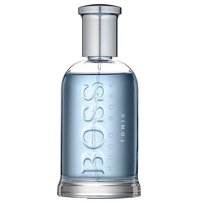 Se Hugo Boss - Bottled Tonic - 30 ml - Edt hos BilligParfume.dk