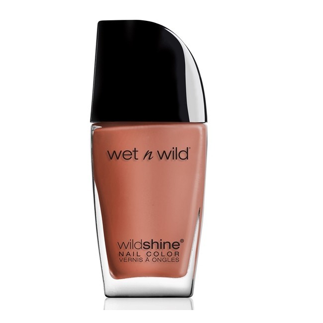 Wet n wild - Wild Shine Nail Color - Casting Call thumbnail