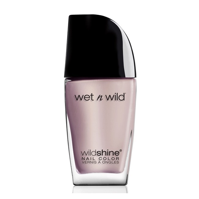 Wet n Wild - Wild Shine Nail Color - Yo Soy thumbnail