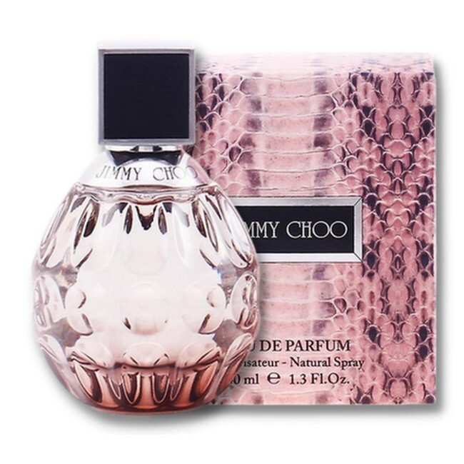 Jimmy Choo - Woman Eau de Parfum - 40 ml