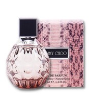 Jimmy Choo - Woman Eau de Parfum - 40 ml - Billede 2