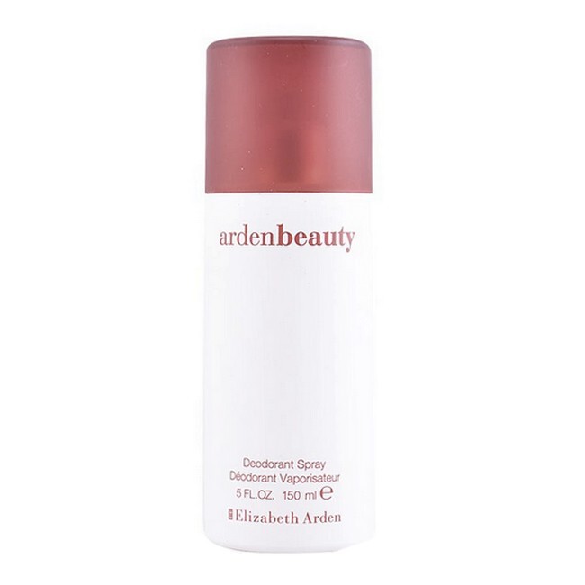 Elizabeth Arden - Beauty Deodorant Spray - 150 ml