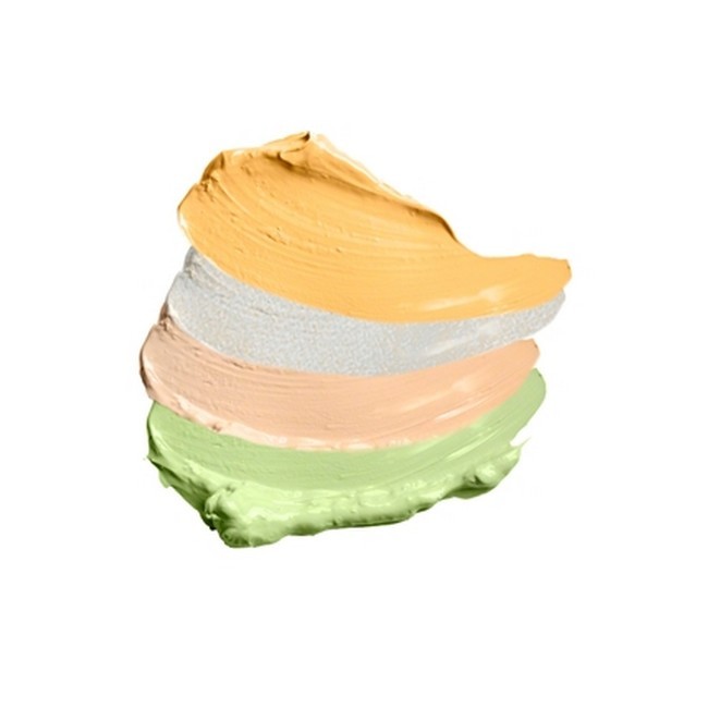 Wet n Wild - Cover All Concealer Palette