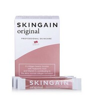 Skingain - Kollagen & C Vitamin - 30 Stk - Billede 1