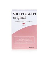 Skingain - Kollagen & C Vitamin - 30 Stk - Billede 2