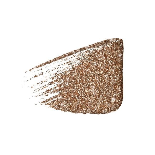 Wet n Wild - Color Icon Glitter Eyeshadow Single - Toasty - Billede 2