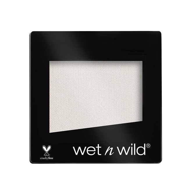Wet n Wild - Color Icon Glitter Eyeshadow Single - Sugar