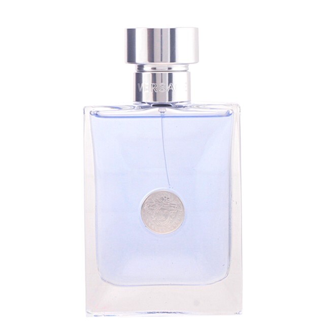 Versace - Pour Homme Deodorant Spray - 100 ml