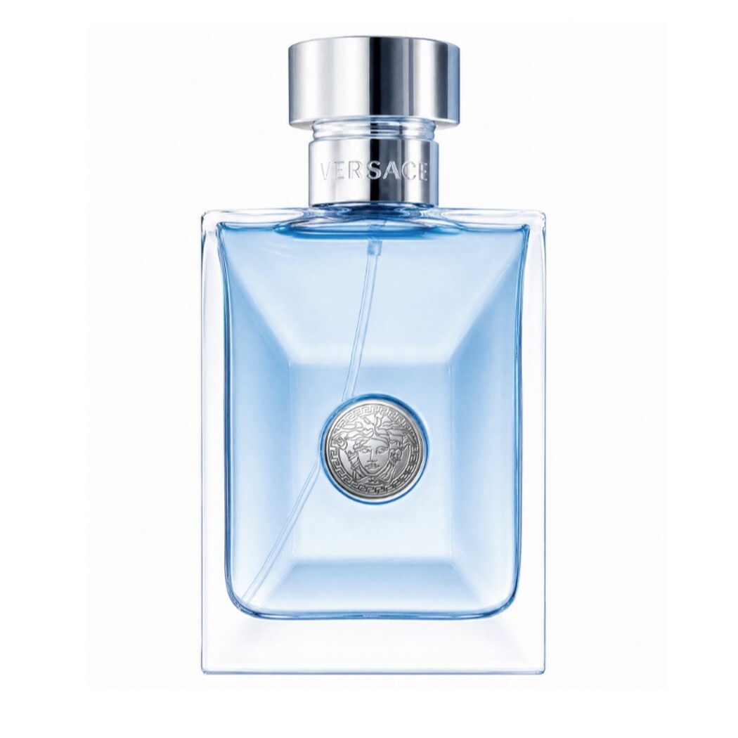 Versace - Pour Homme Deodorant Spray - 100 ml