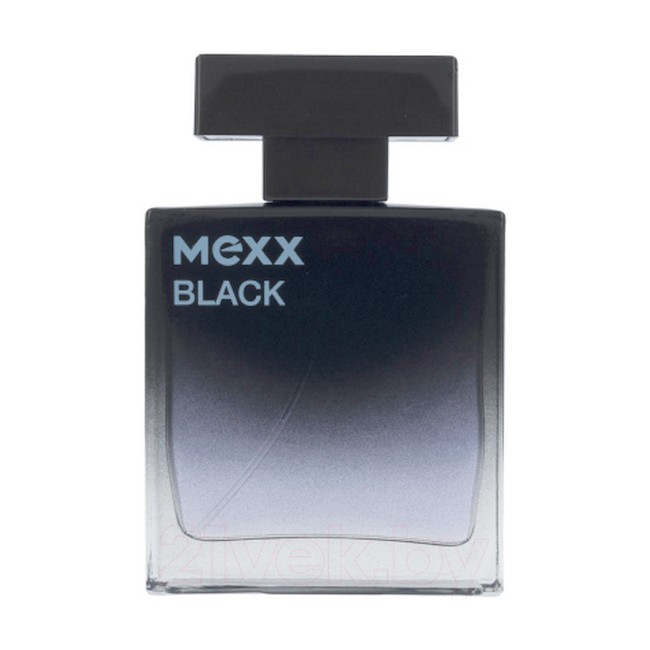 Mexx - Black Man - 50 ml - Edt thumbnail