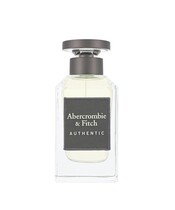 Abercrombie & Fitch - Authentic Man - 100 ml - Edt - Billede 1