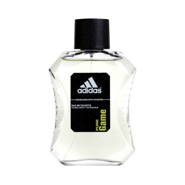 Adidas – Pure Game – 100 ml – Edt