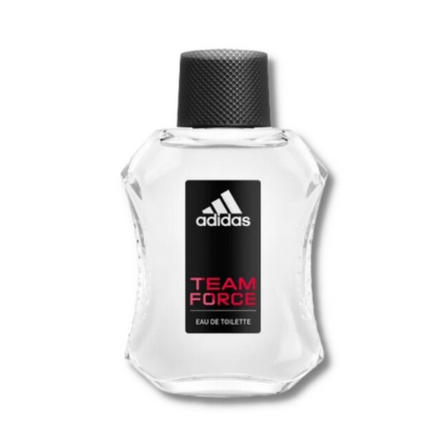 Adidas - Team Force - 100 ml - Edt thumbnail