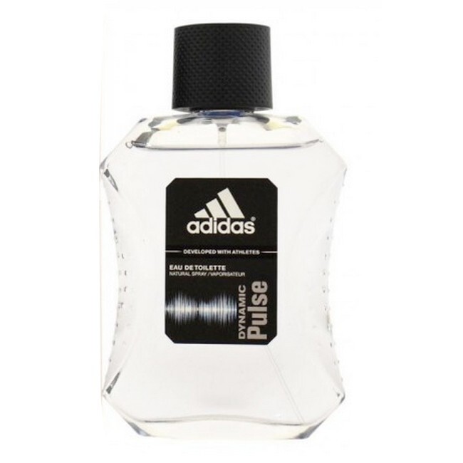 Adidas - Dynamic Pulse - 100 ml - Edt