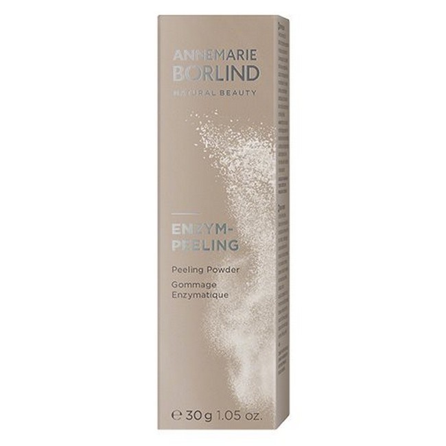 Annemarie Börlind - Enzym Peeling Powder - 50 ml