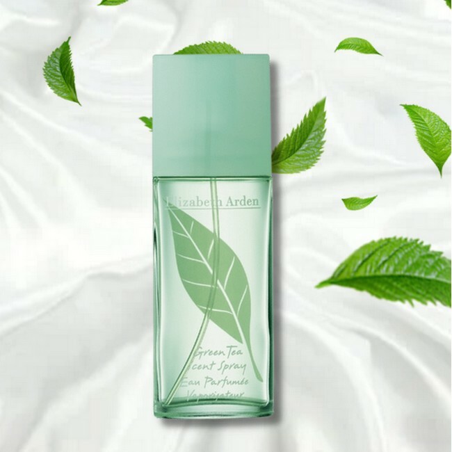 Elizabeth Arden - Green Tea Scent Spray - 50 ml