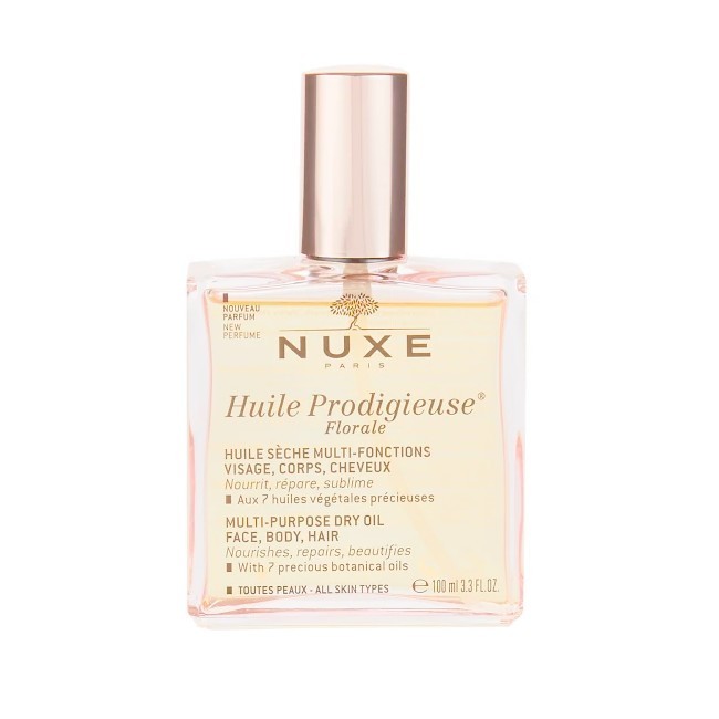 Nuxe - Huile Prodigieuse Florale Multi Purpose Dry Oil - 100 ml thumbnail