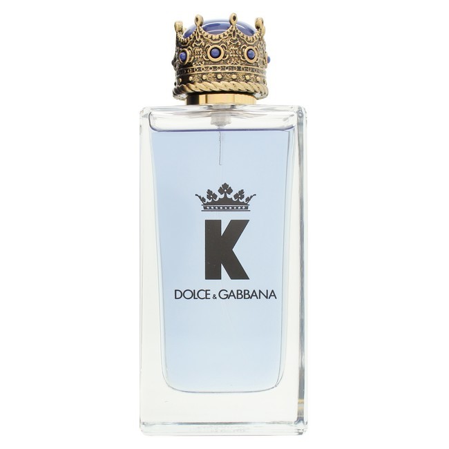 Dolce & Gabbana - K - 100 ml - Edt thumbnail