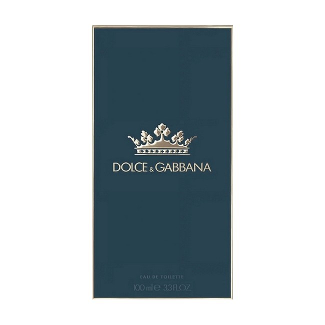 Dolce & Gabbana - K - 100 ml - Edt