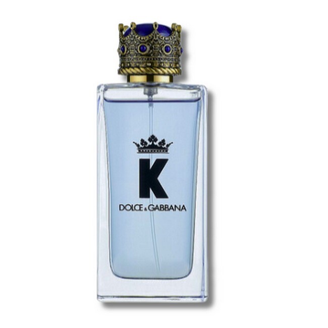 Dolce & Gabbana - K - 100 ml - Edt - Billede 3